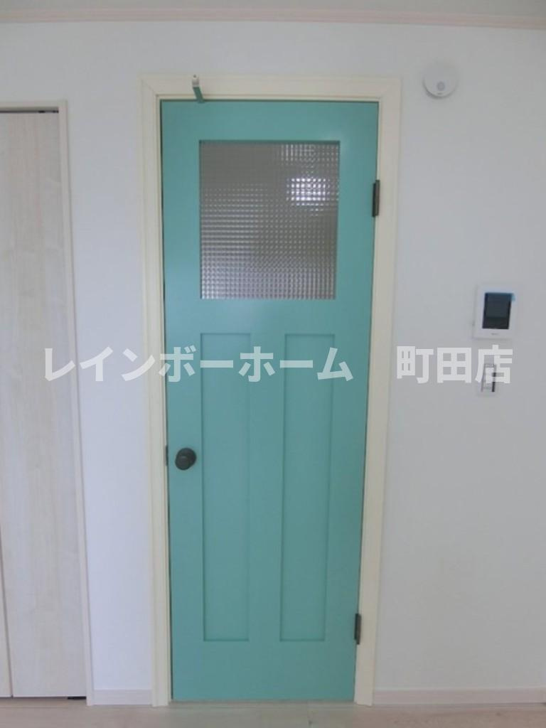 QUIET CRAB HOUSE 瀬谷※初期費用分割サービス利用可能物件の内装