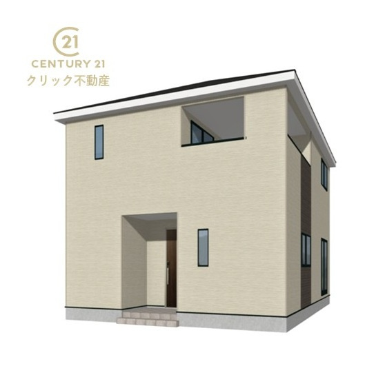Cradlegarden　 高萩市有明町　第6　限定1棟！