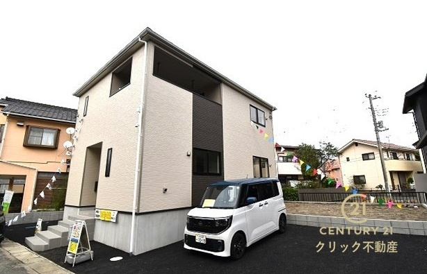 Cradlegarden　 高萩市有明町　第6　限定1棟！