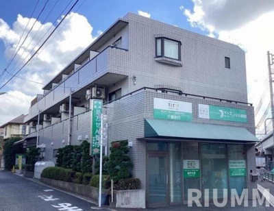 【外観】 | ハニーコート