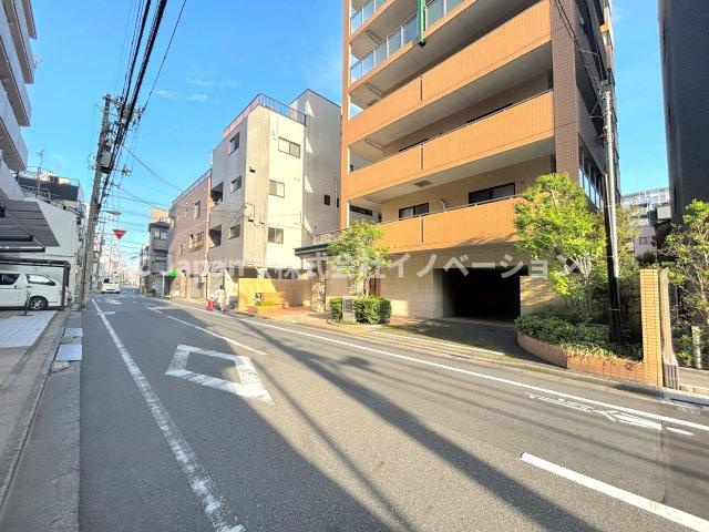 ネバーランド大島の外観|リフォーム工事、まもなく完了です。
工事中のご見学も可能です。