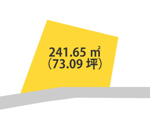 紀の川市打田・土地・56975の画像