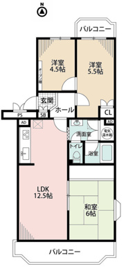 【構造・工法・仕様】 | ハイマート厚木（Ａ号棟） | ＲＣ造は、鉄筋とコンクリートを一体化させた構造材を柱や梁などに用いる構造です。耐震性や耐久性にすぐれています。