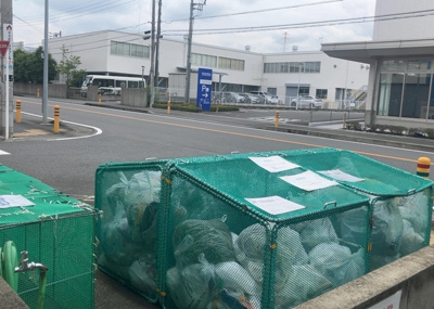 【設備】 | ハイマート厚木（Ａ号棟） | 共有部分は、住民なら誰もが使える設備のこと。例えば駐車場やエレベーター、インターネット設備、セキュリティ設備などがあります。他にも、マンションの廊下・外部階段やエントランス・ゴミ置き場などがあります。