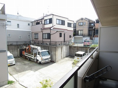 【展望】 | ソシアグレース