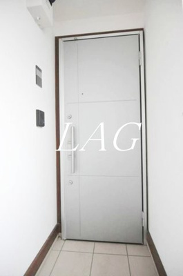【玄関】 | Ｍ＆Ａ | 玄関です。