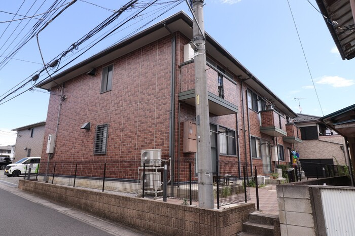 プレジュール弐番館