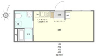 エンシス　ウエノサクラギの画像