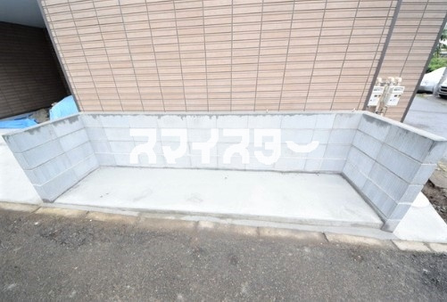 八王子市子安町１丁目のアパートのその他共用部分