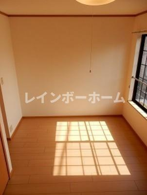コサージュT.Kの内装