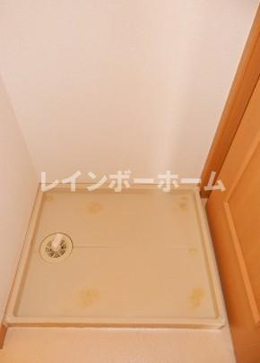 コサージュT.Kの設備