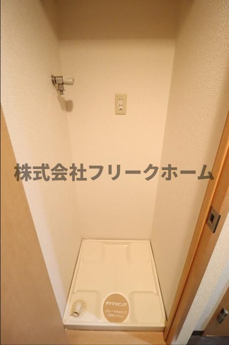 武蔵野市吉祥寺本町１丁目の賃貸マンションのその他