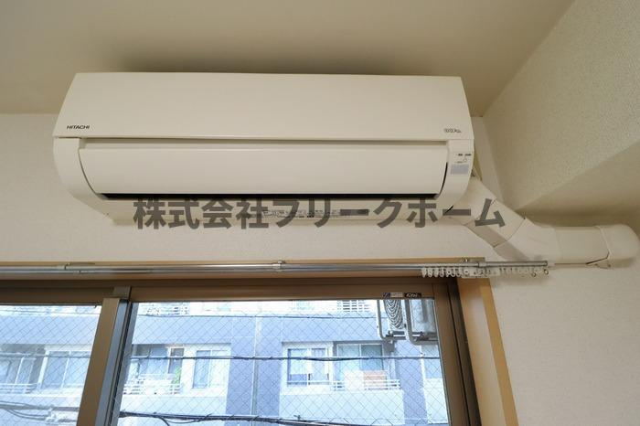 武蔵野市吉祥寺本町１丁目の賃貸マンションの設備