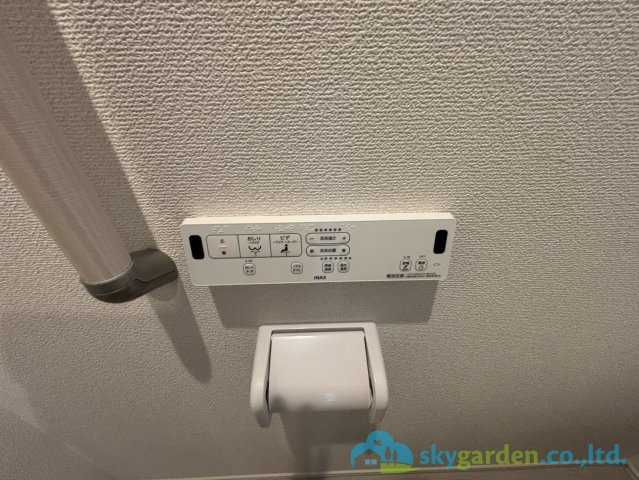 平塚市東八幡6期　新築戸建　全3棟1号棟の設備