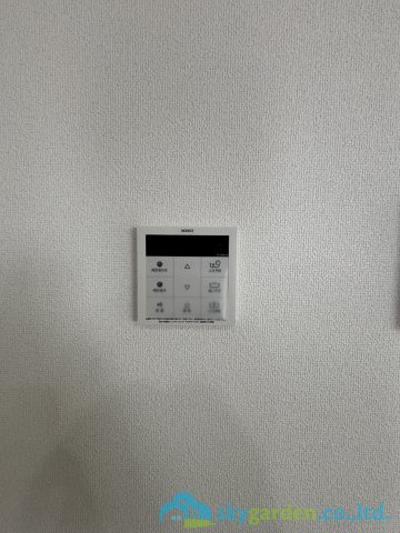 平塚市東八幡6期　新築戸建　全3棟1号棟の設備