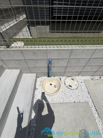 平塚市東八幡6期　新築戸建　全3棟1号棟の設備