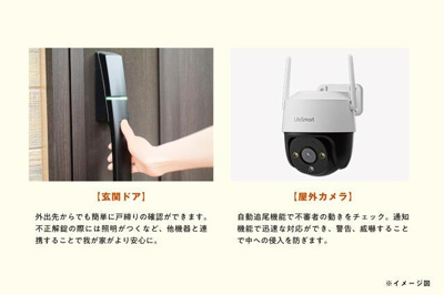  | 【ＩＯＴスマート住宅】＝便利… 