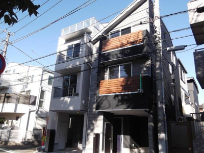 | 外観