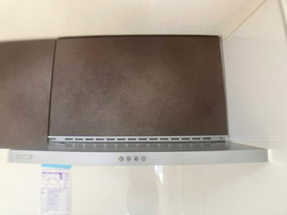  | キッチン　換気扇 