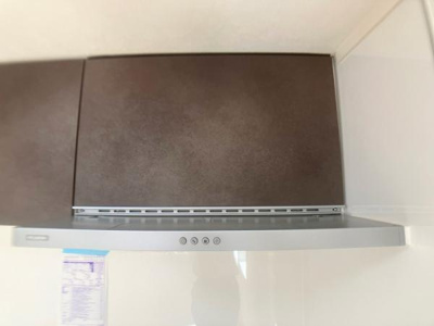  | キッチン　換気扇 