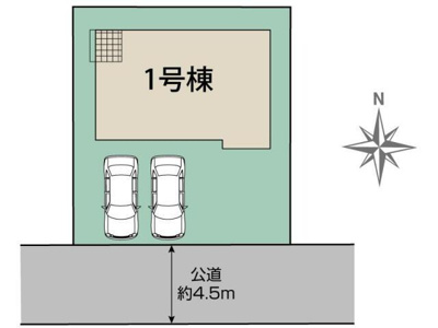  | 横浜市金沢区東朝比奈1丁目1棟… 