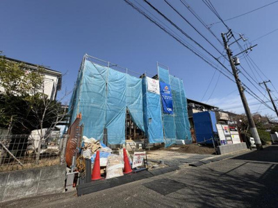  | 京急逗子線「六浦」駅まで徒歩… 