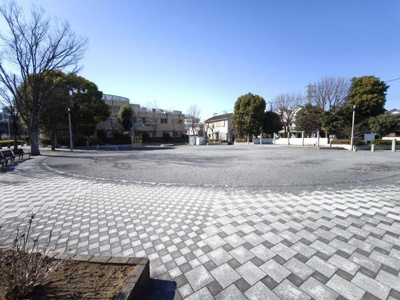  | 神戸町第二公園まで27m 