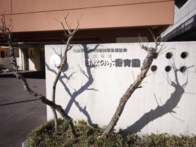  | 合歓の木保育園まで116m 