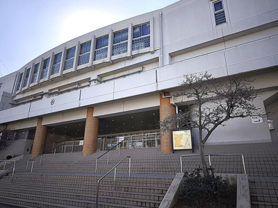  | 横浜市立保土ケ谷小学校まで190m 