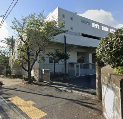  | 横浜市立岩崎中学校まで1,500m 