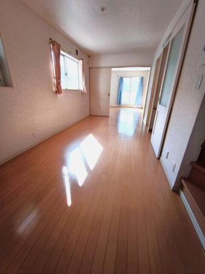  | １１帖の明るいＬＤＫは、自然… 