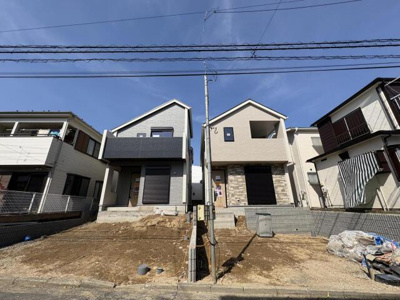  | お近くに完成物件ご案内可能で… 