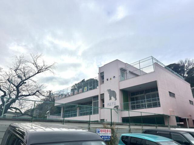 | マヤ幼稚園まで479m 