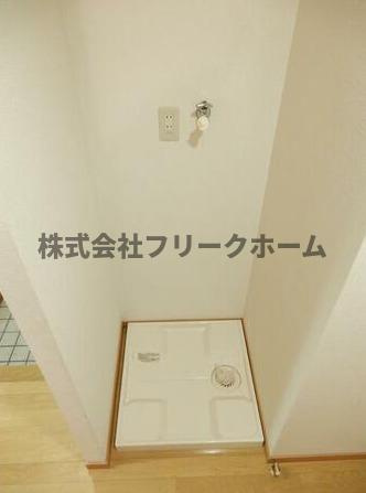 三鷹市北野２丁目の賃貸マンションの設備