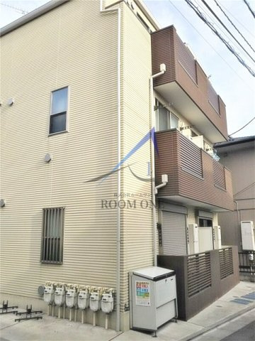 ESPERANZA（エスペランサ）のその他共用部分|敷地内ごみ置き場です。