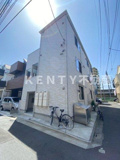 ソレイユ多摩川の画像