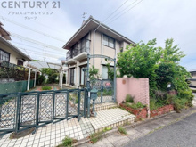 川西市けやき坂2丁目中古戸建の画像