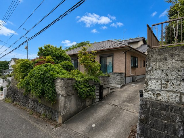 Grace Living いわき｜常磐下湯長谷町一町田　中古戸建