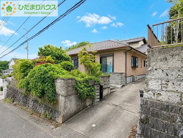 Grace Living いわき｜常磐下湯長谷町一町田　中古戸建
