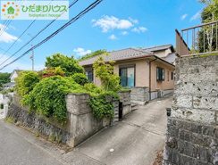 Grace Living いわき｜常磐下湯長谷町一町田　中古戸建の画像