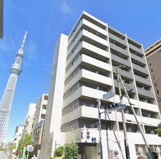 アイル東京スカイツリーの画像