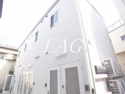 【外観】 | サラプリマベーラ | 外観です。