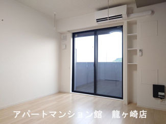 【居間・リビング】 | ヒカルサ土浦滝田 | その他