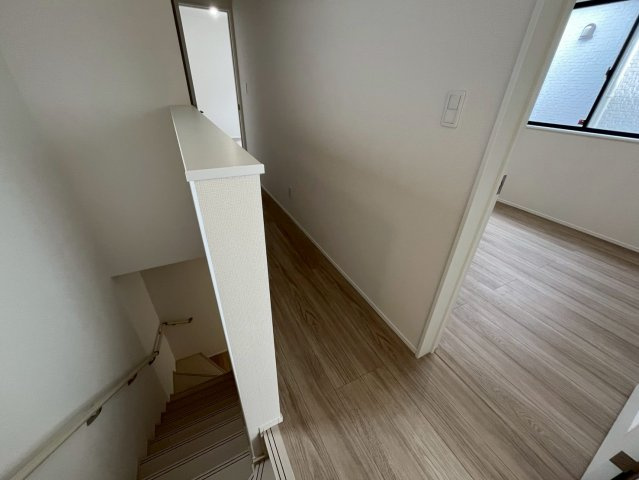 沖縄市東1丁目新築戸建て A号棟のその他