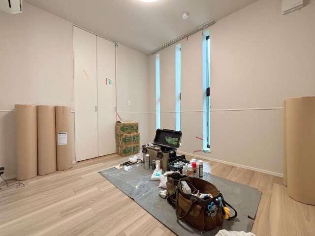 オカバ八王子堀之内ヘーベルメゾンのその他