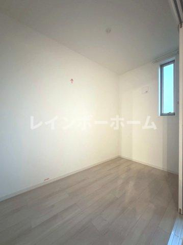 KEIAI RESIDENCE 北習志野Ⅱの内装|※建築中のため同施工会社参考写真となります。