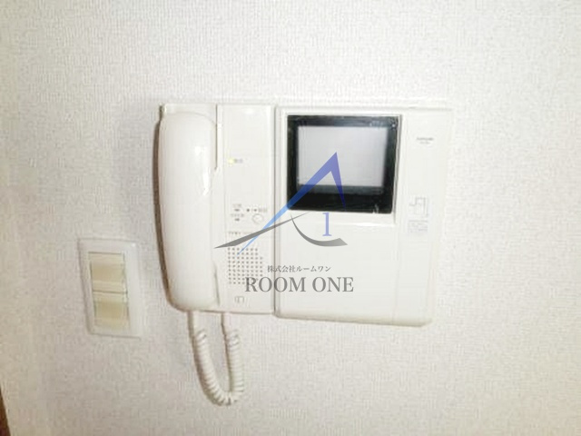 ＣＡＳＡ　ＦＥＬＩＣＥの内装