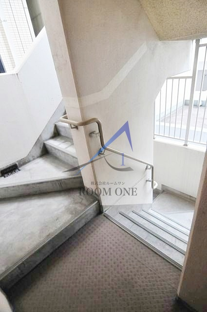 ＣＡＳＡ　ＦＥＬＩＣＥのその他共用部分