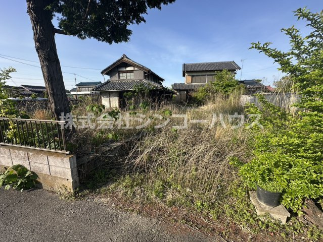 【外観】 | 加須市水深　住宅用地①