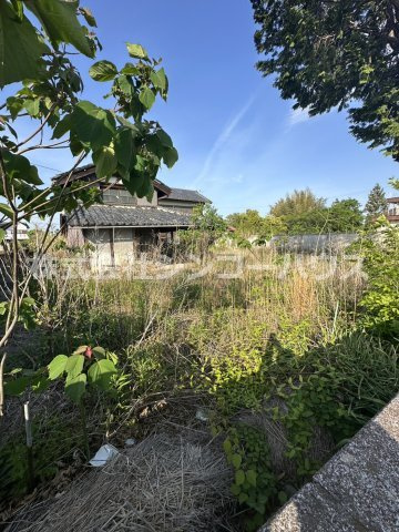 【外観】 | 加須市水深　住宅用地①